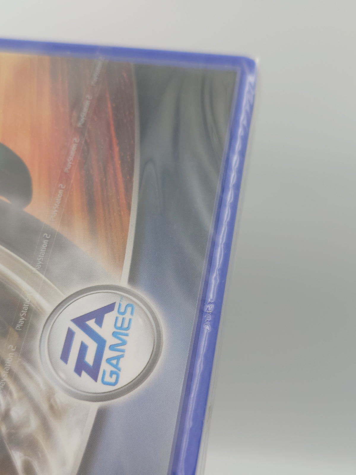 Need for Speed Underground 2 (PS2, UK PAL) - Factory Sealed