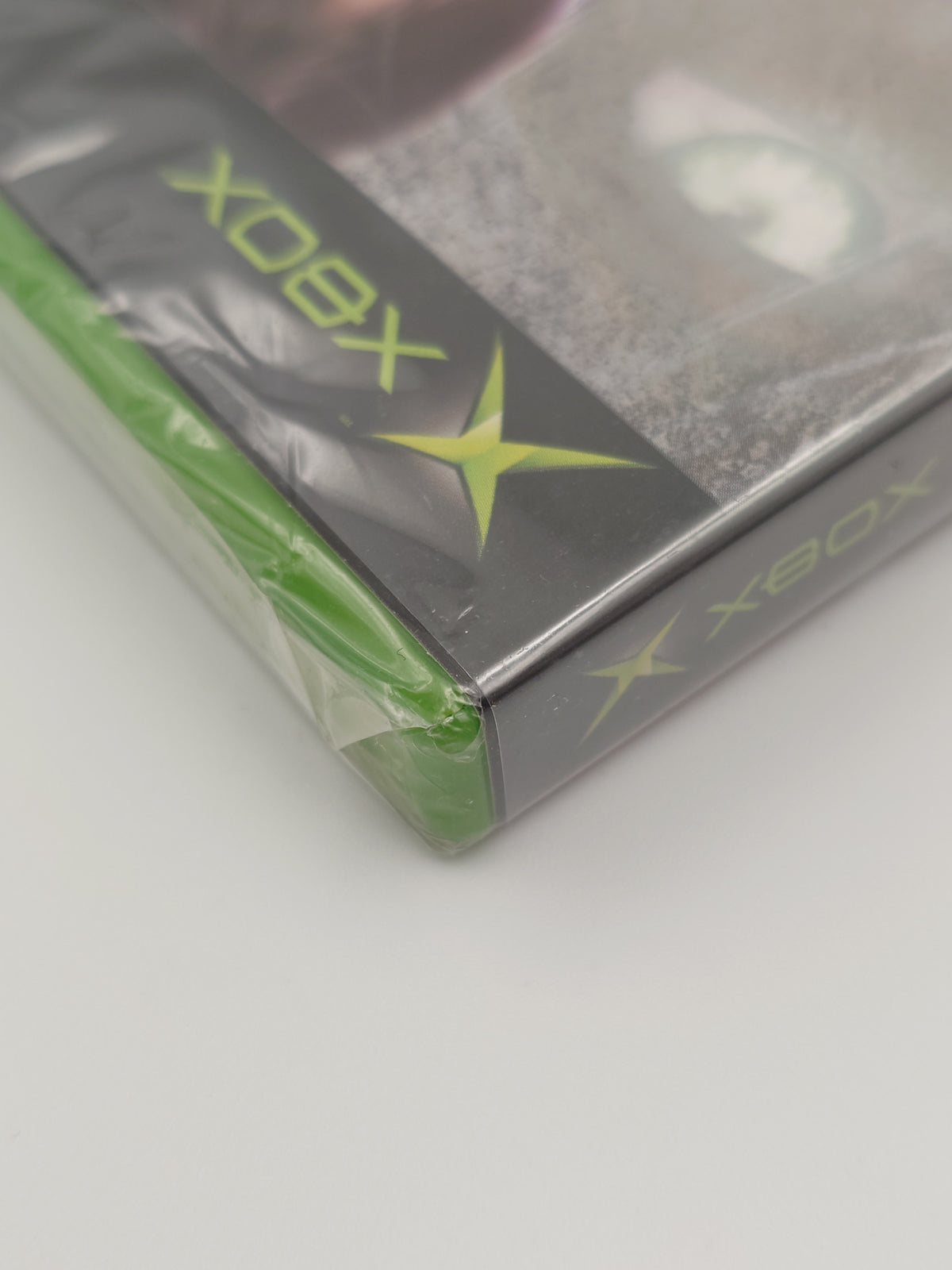 Breakdown (Xbox, PAL) - Factory Sealed