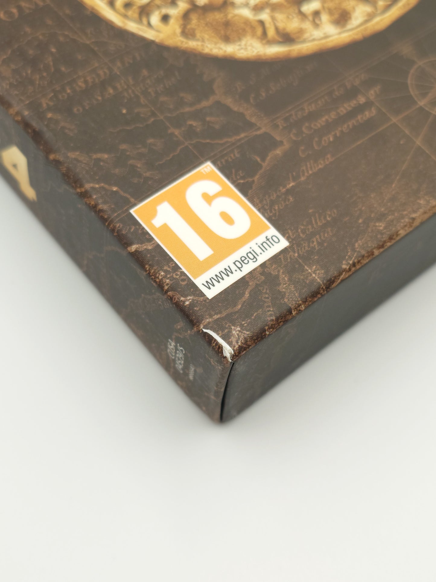 Uncharted 4: A Thief's End – Special Edition (PS4, UK PAL) – Factory Sealed