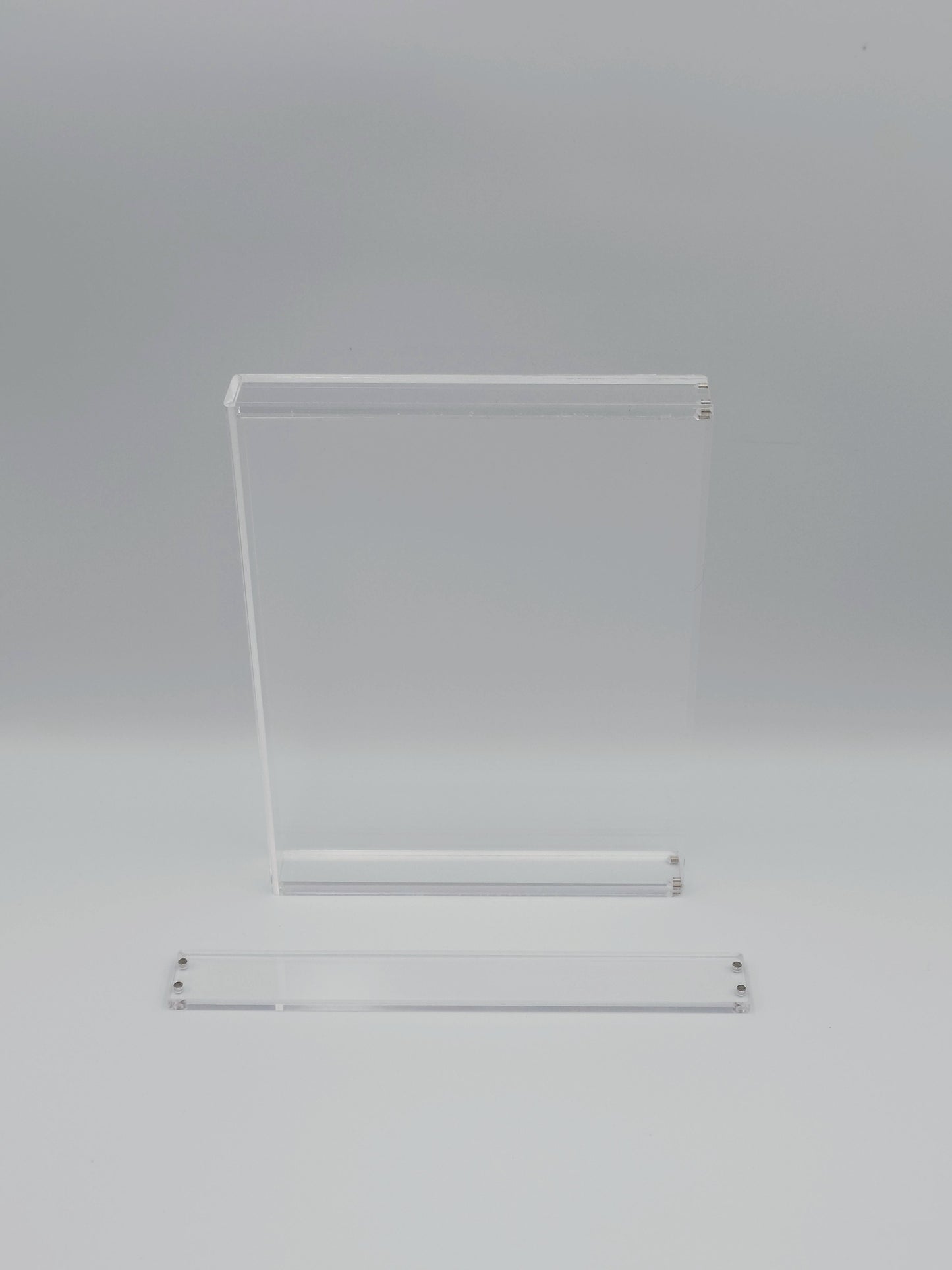 Acrylic Display Case for PlayStation Games – PS3, PS4 & PS5