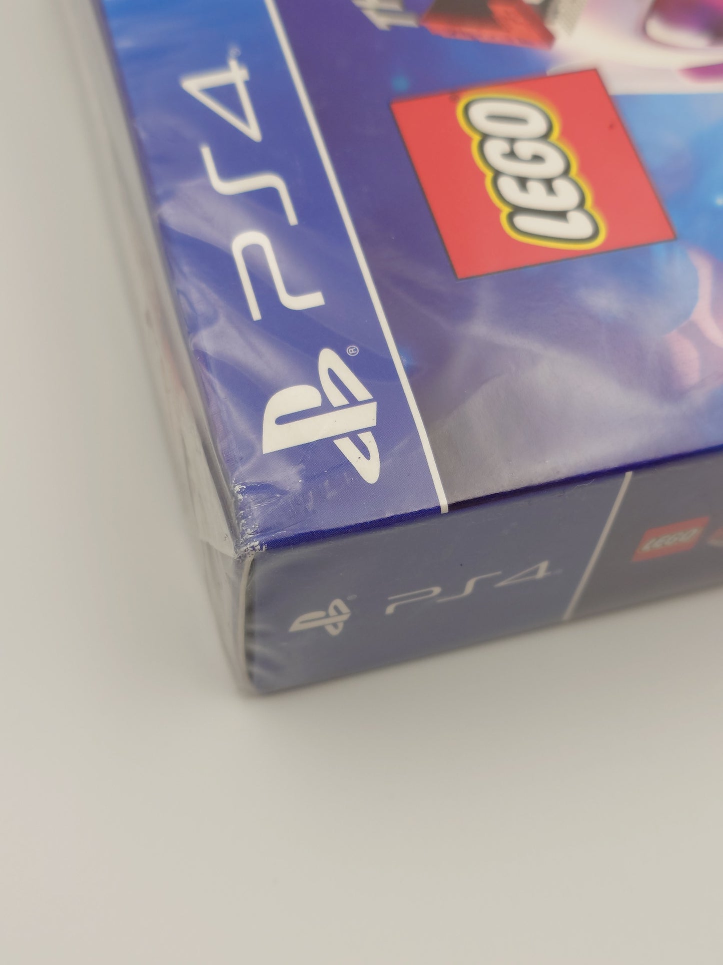 The LEGO Movie 2 – Minifigure Variant (PS4, UK PAL) – Factory Sealed