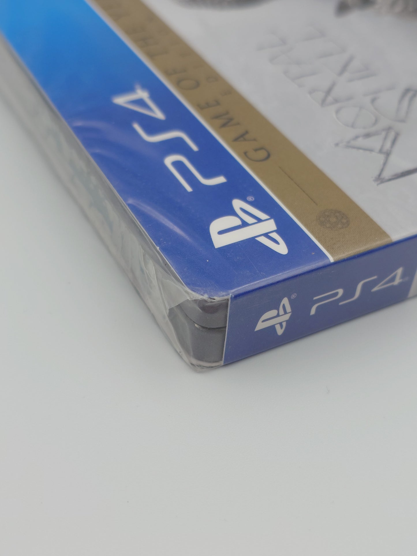 Mortal Shell: Game of the Year Edition (PS4, PAL) – Factory Sealed
