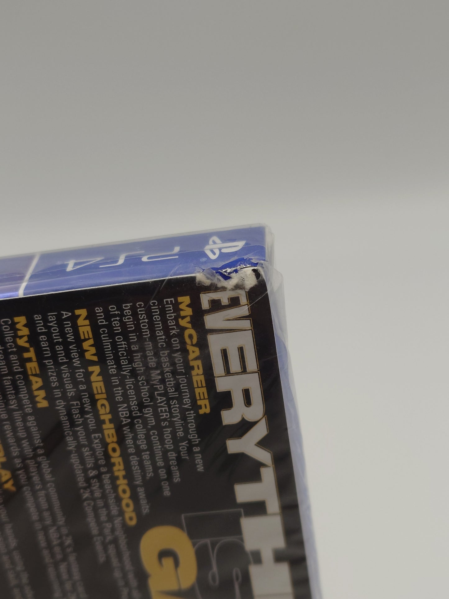 NBA 2K21 – Mamba Forever Edition (PS4, UK PAL) – Factory Sealed