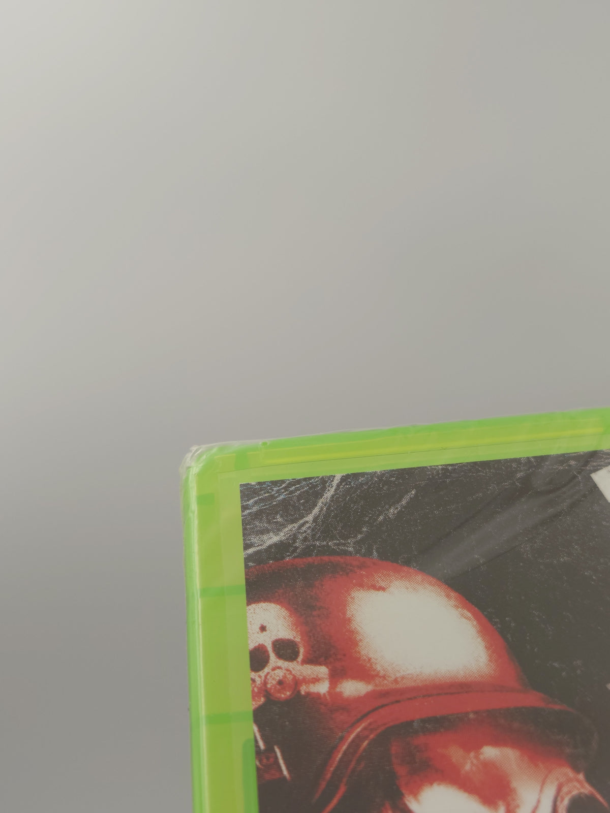 Metro 2033 (Xbox 360 Classics, PAL) - Factory Sealed
