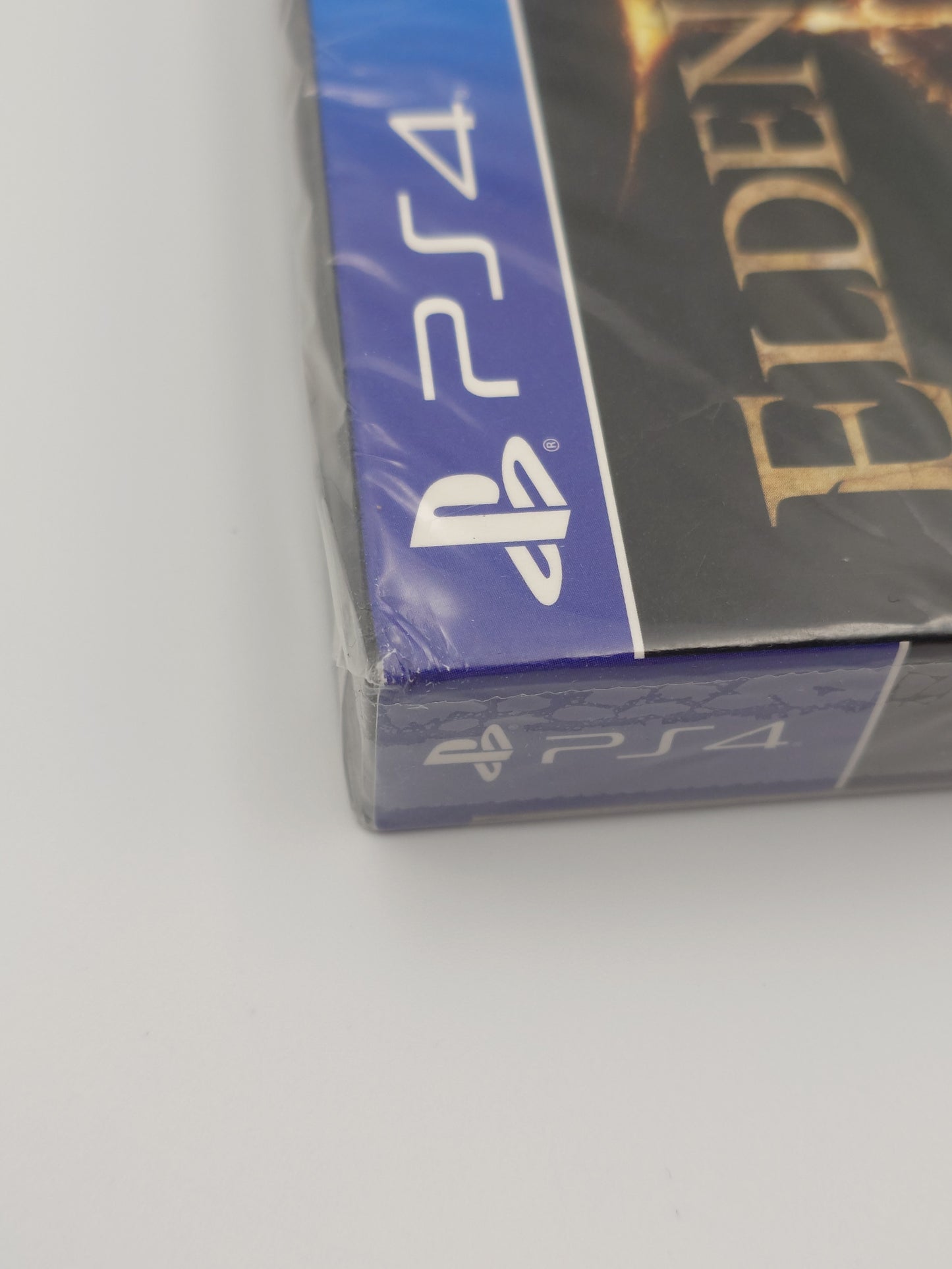 Elden Ring – Launch Edition (PS4, UK PAL) – Factory Sealed