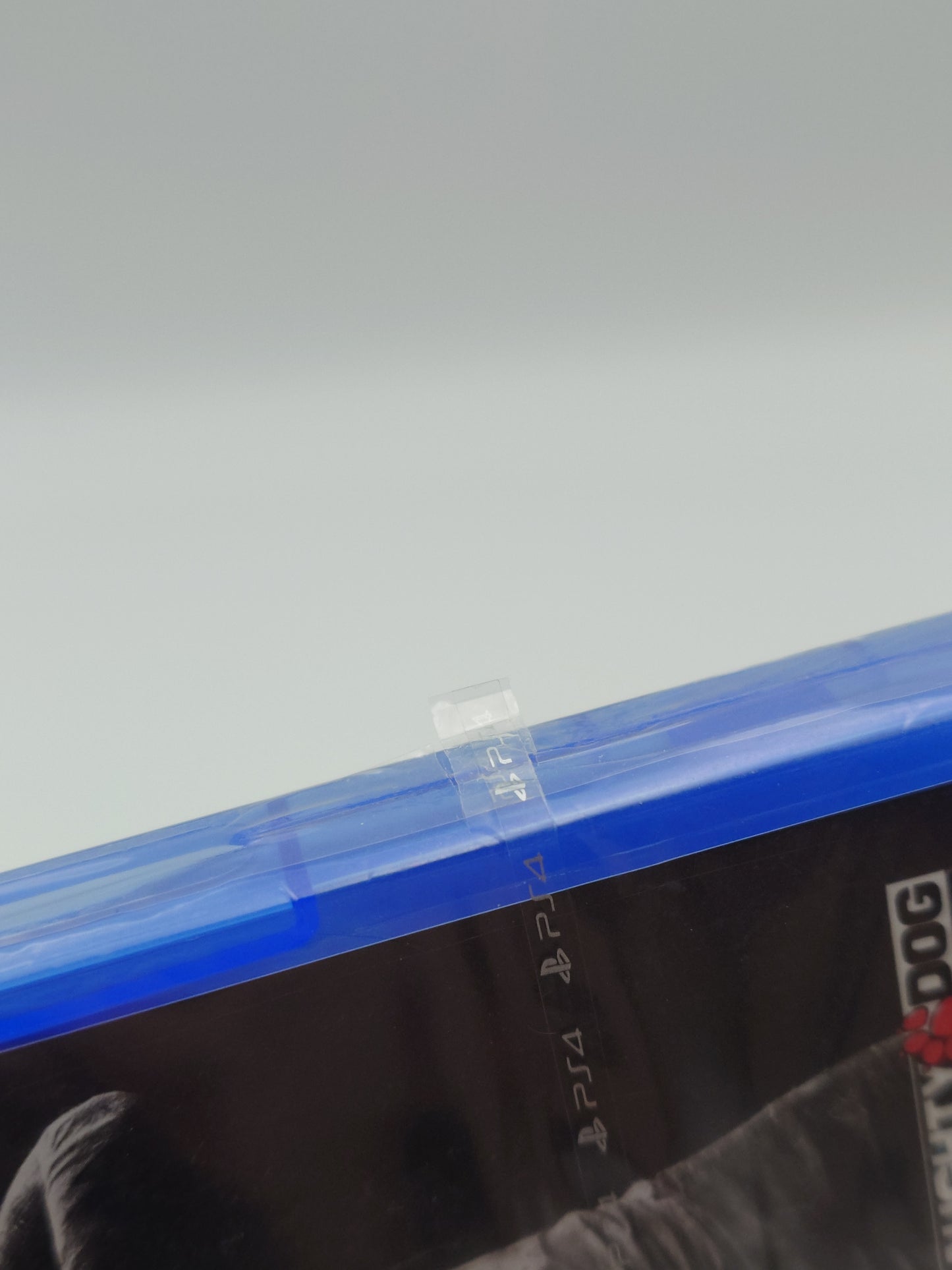 The Last of Us: Remastered (PS4, UK PAL) – Factory Sealed