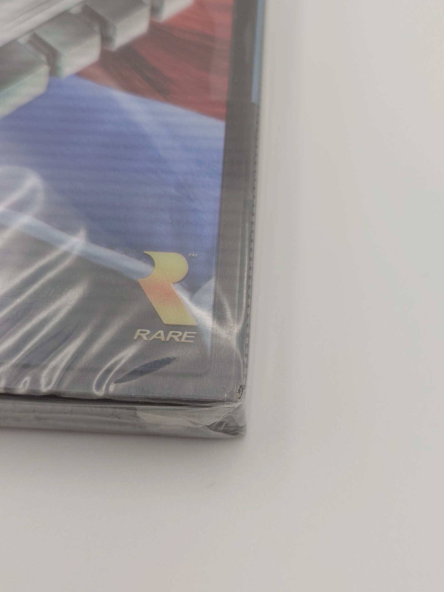 Perfect Dark Zero – Limited Collector's Edition (Xbox 360, PAL) – Factory Sealed