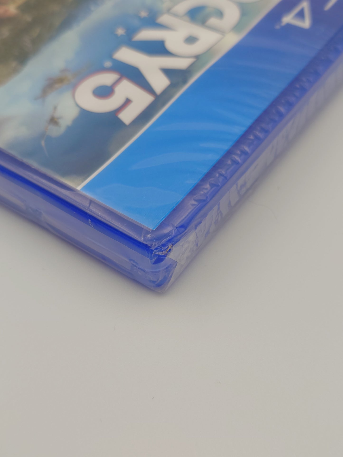 Far Cry 5 (PS4, UK PAL) – Factory Sealed