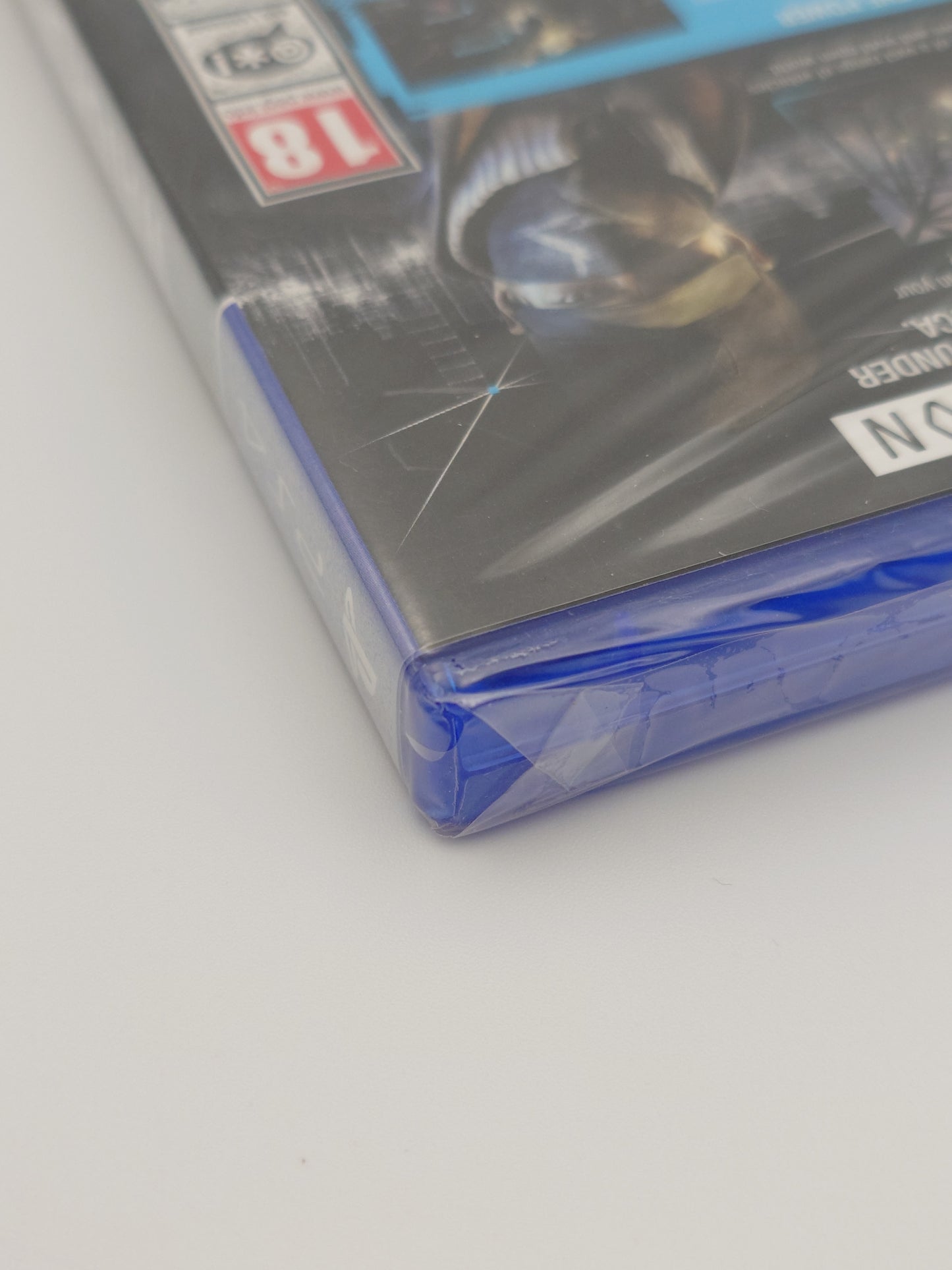Watch Dogs – Special Edition (PS4, UK PAL) – Factory Sealed