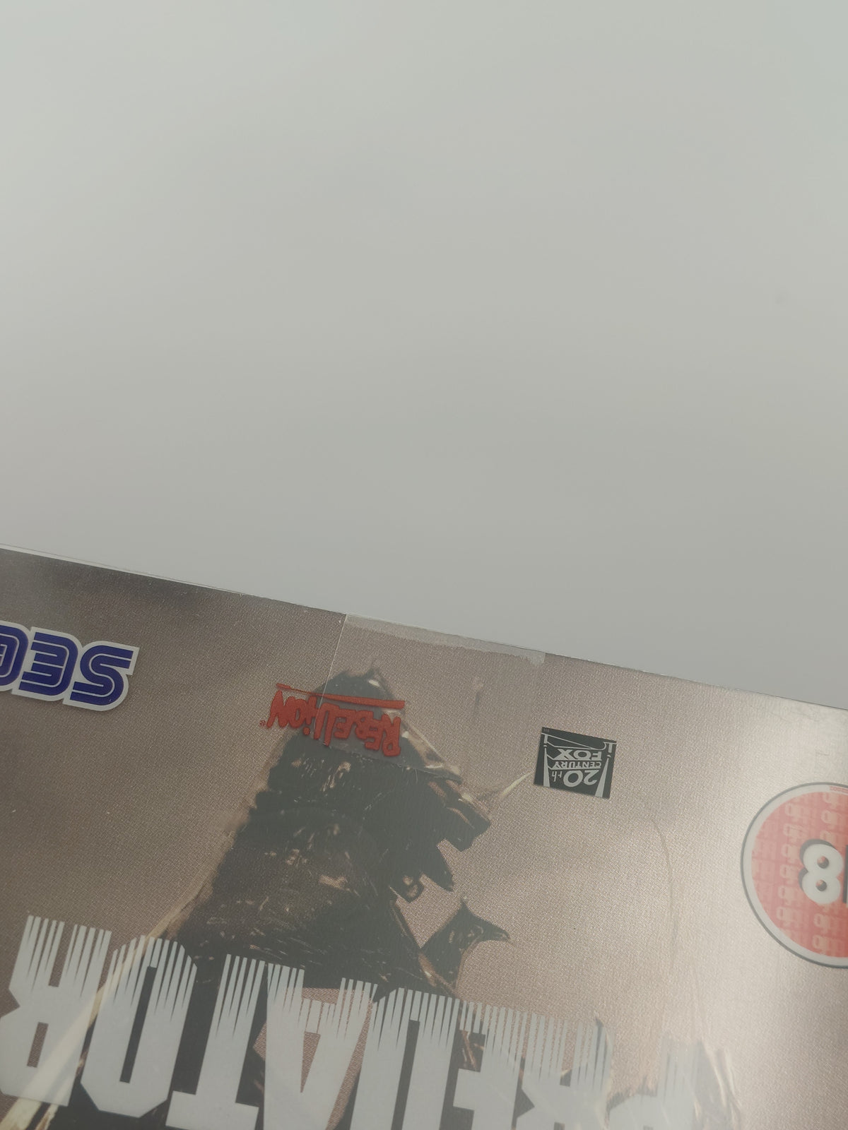 Aliens vs. Predator - Limited Edition Steelbook (PS3, UK PAL) - Factory Sealed