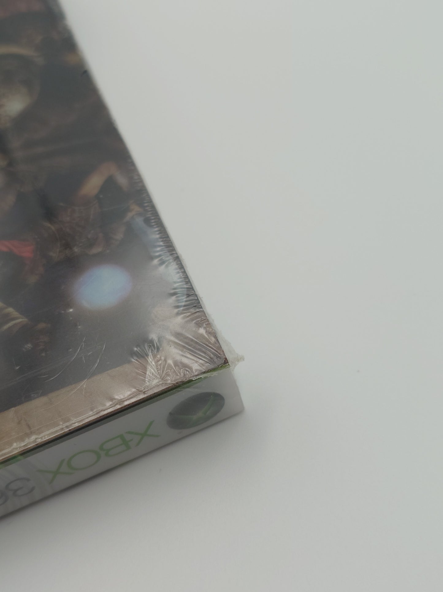 Prince Of Persia: The Forgotten Sands – Limited Collector's Edition (Xbox 360, PAL) – Factory Sealed
