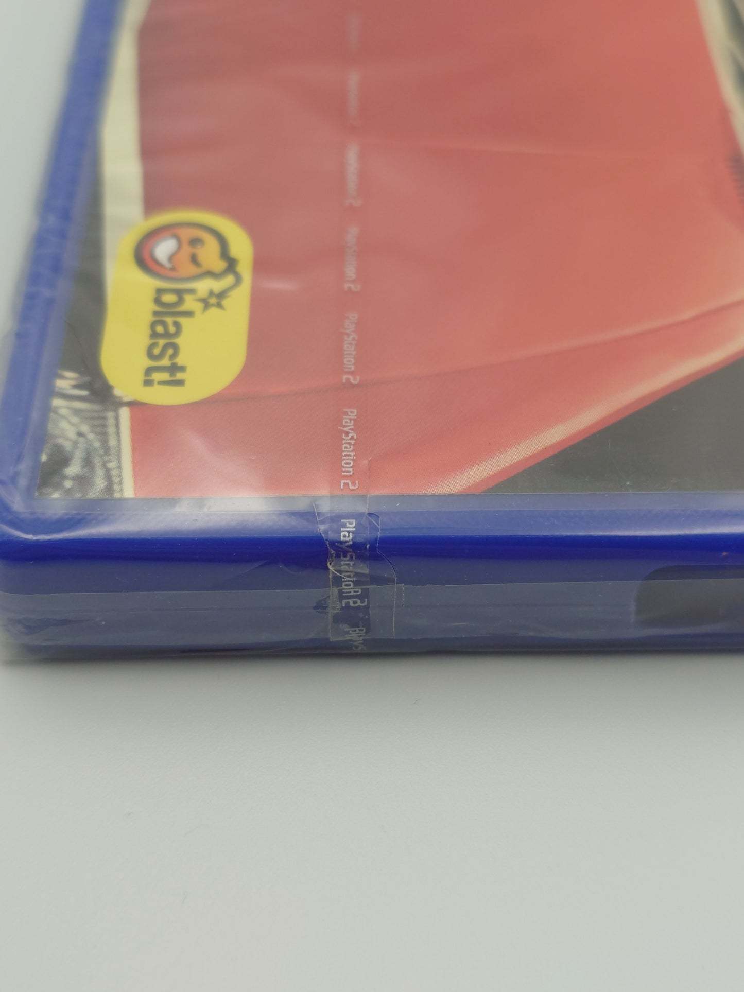 Beverly Hills: Cop (PS2, UK PAL) – Factory Sealed