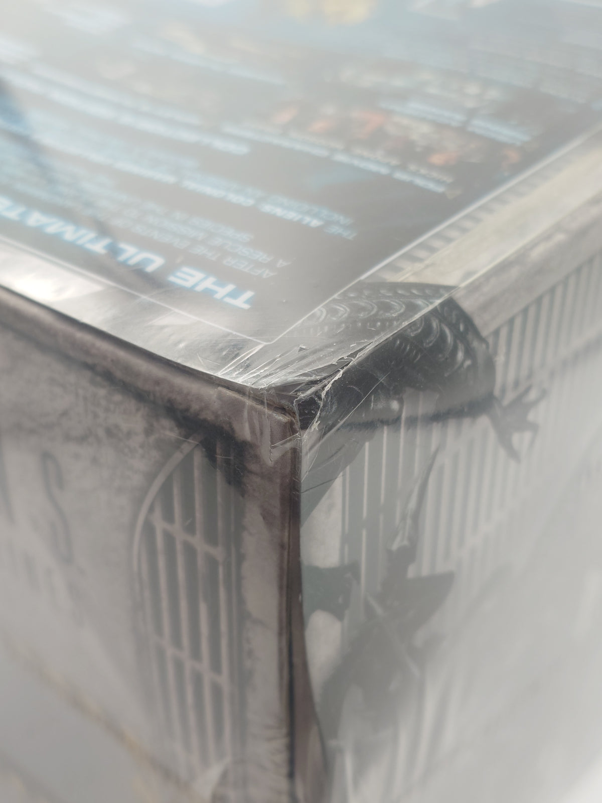 Aliens Colonial Marines - Collector's Edition (PS3, UK PAL) - Factory Sealed