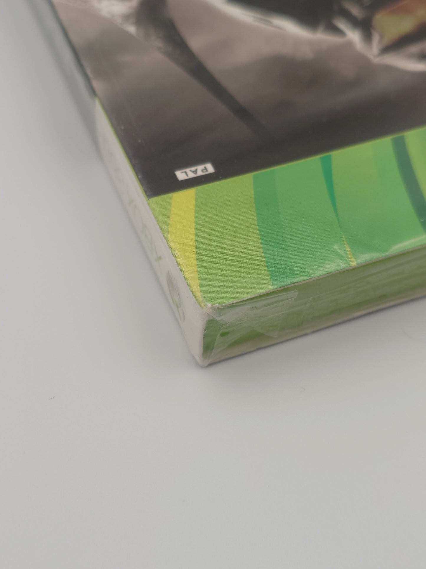 Halo: Combat Evolved Anniversary – Slipcover Edition (Xbox 360, PAL) – Factory Sealed