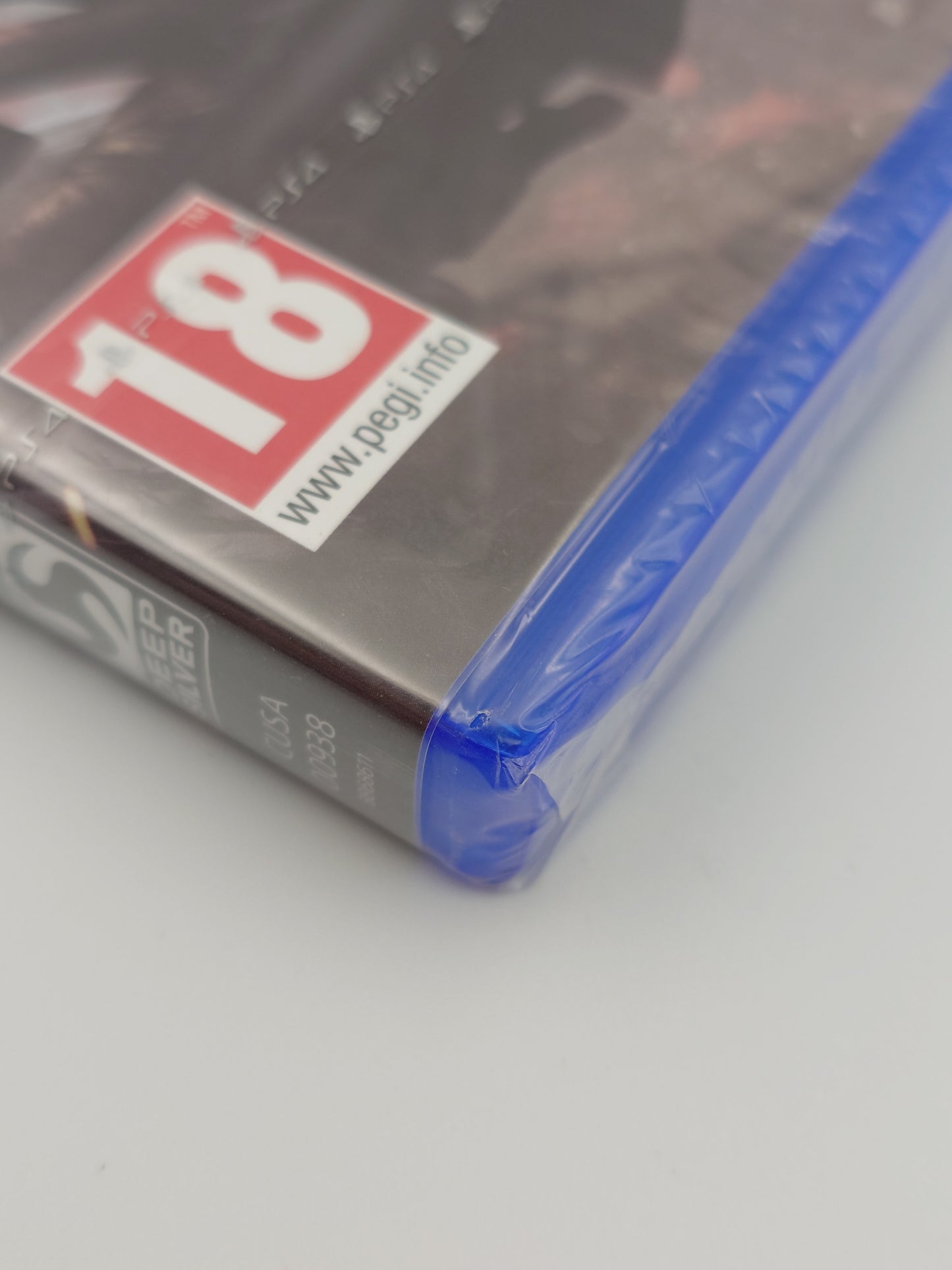 Homefront: The Revolution (PS4, UK PAL) – Factory Sealed