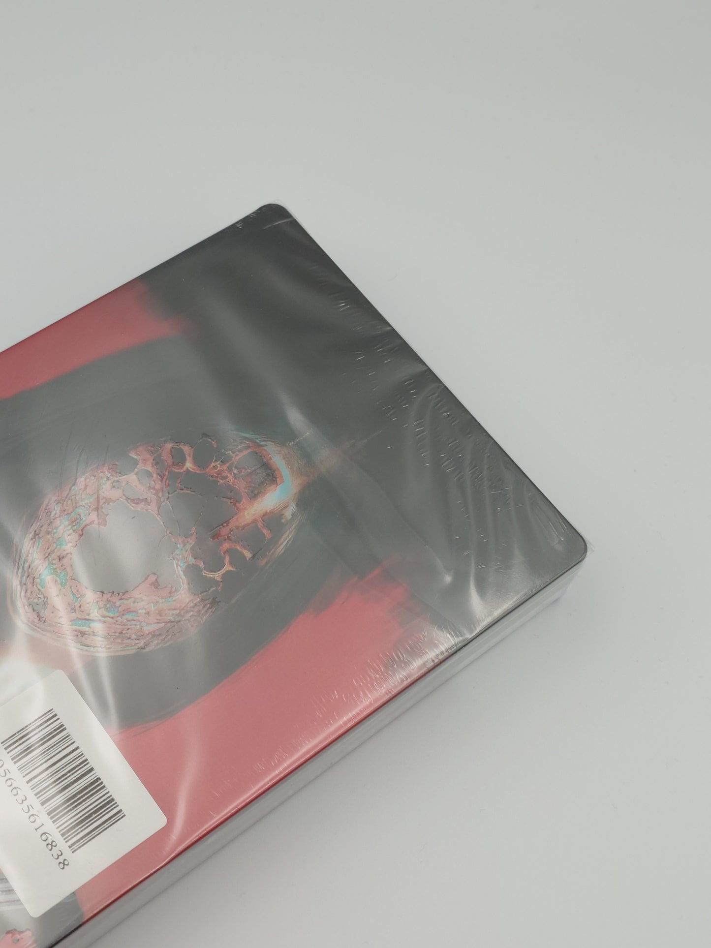 Silent Hill F – Game & Steelbook Double Pack (PS5, UK PAL) – Factory Sealed