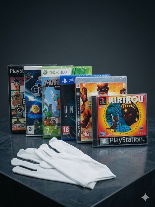 Seal Authenticity Guide