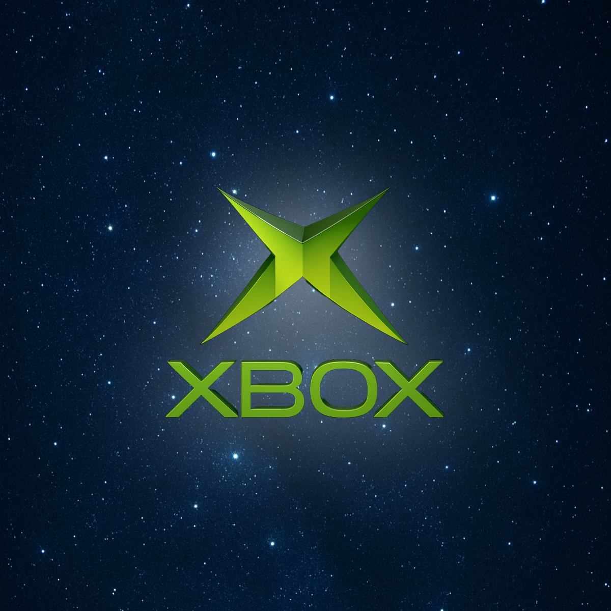 Factory Sealed Xbox