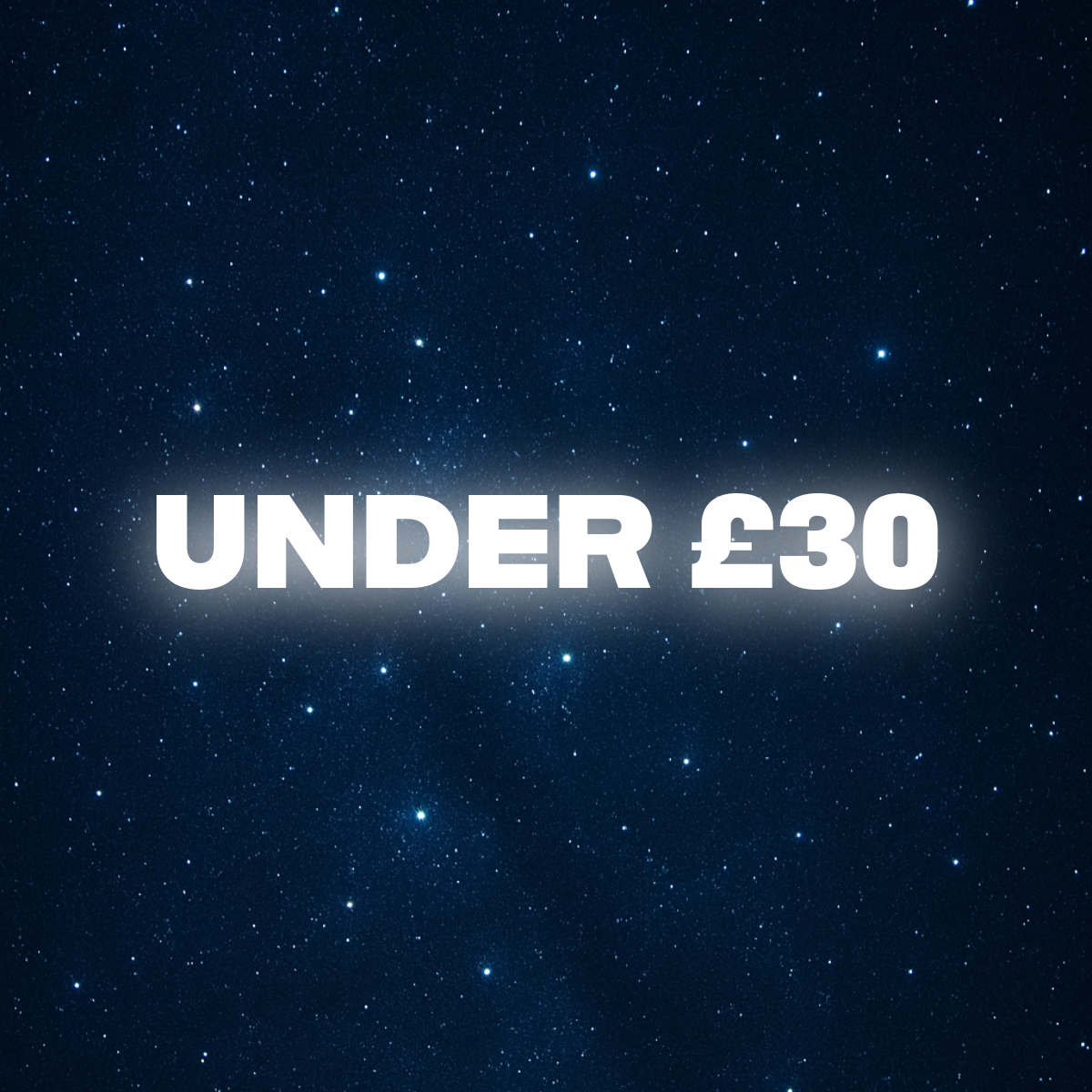 Under £30