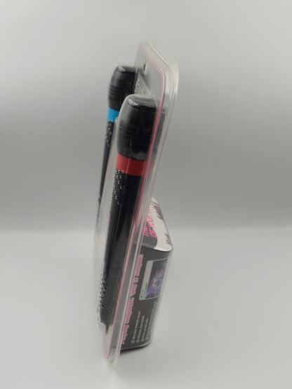 SingStar '80s with Microphones (PS2, UK PAL) - Factory Sealed