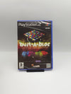 Bust-A-Bloc (PS2, UK PAL) - Factory Sealed