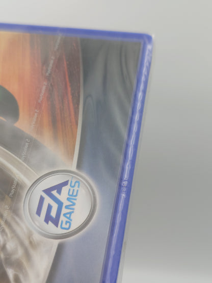 Need for Speed Underground 2 (PS2, UK PAL) - Factory Sealed