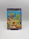SpongeBob SquarePants: Revenge of the Flying Dutchman (PS2, UK PAL) - Factory Sealed