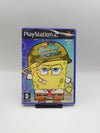 SpongeBob SquarePants: Battle for Bikini Bottom (PS2, UK PAL) - Factory Sealed