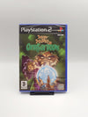 Myth Makers: Orbs of Doom (PS2, UK PAL) - Factory Sealed