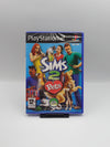 The Sims 2: Pets (PS2, UK PAL) - Factory Sealed