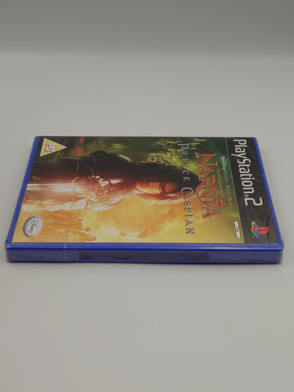 The Chronicles of Narnia: Prince Caspian (PS2, UK PAL) - Factory Sealed