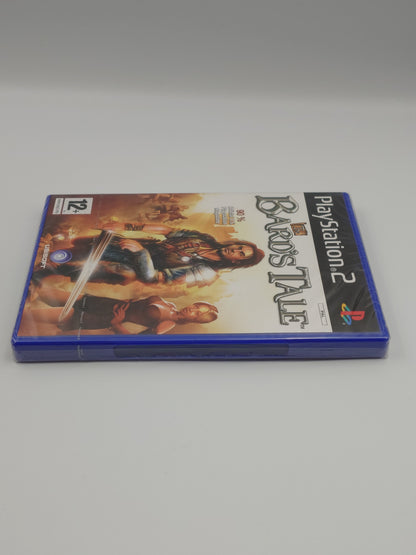 The Bard's Tale (PS2, UK PAL) - Factory Sealed