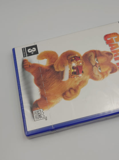Garfield 2 (PS2, PAL) - Factory Sealed