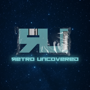 Retro Uncovered logo