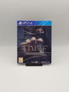 Thief – Limited Edition (PS4, UK PAL) – Factory Sealed