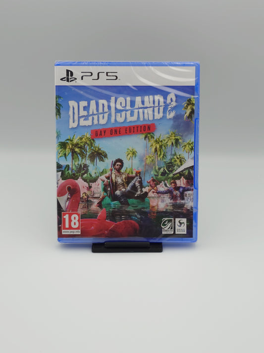 Dead Island 2 (PS5, UK PAL) – Factory Sealed