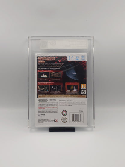 Project Zero 2: Wii Edition (Nintendo Wii, UKV, Factory Sealed) - VGA 85+ NM+