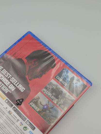 Call of Duty: Modern Warfare 3 (PS5, UK PAL) – Factory Sealed