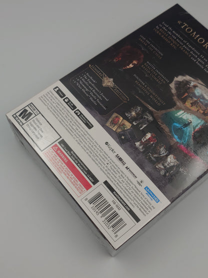 Clair Obscur: Expedition 33 - Lumière Edition (PS5, NTSC-U) - Factory Sealed