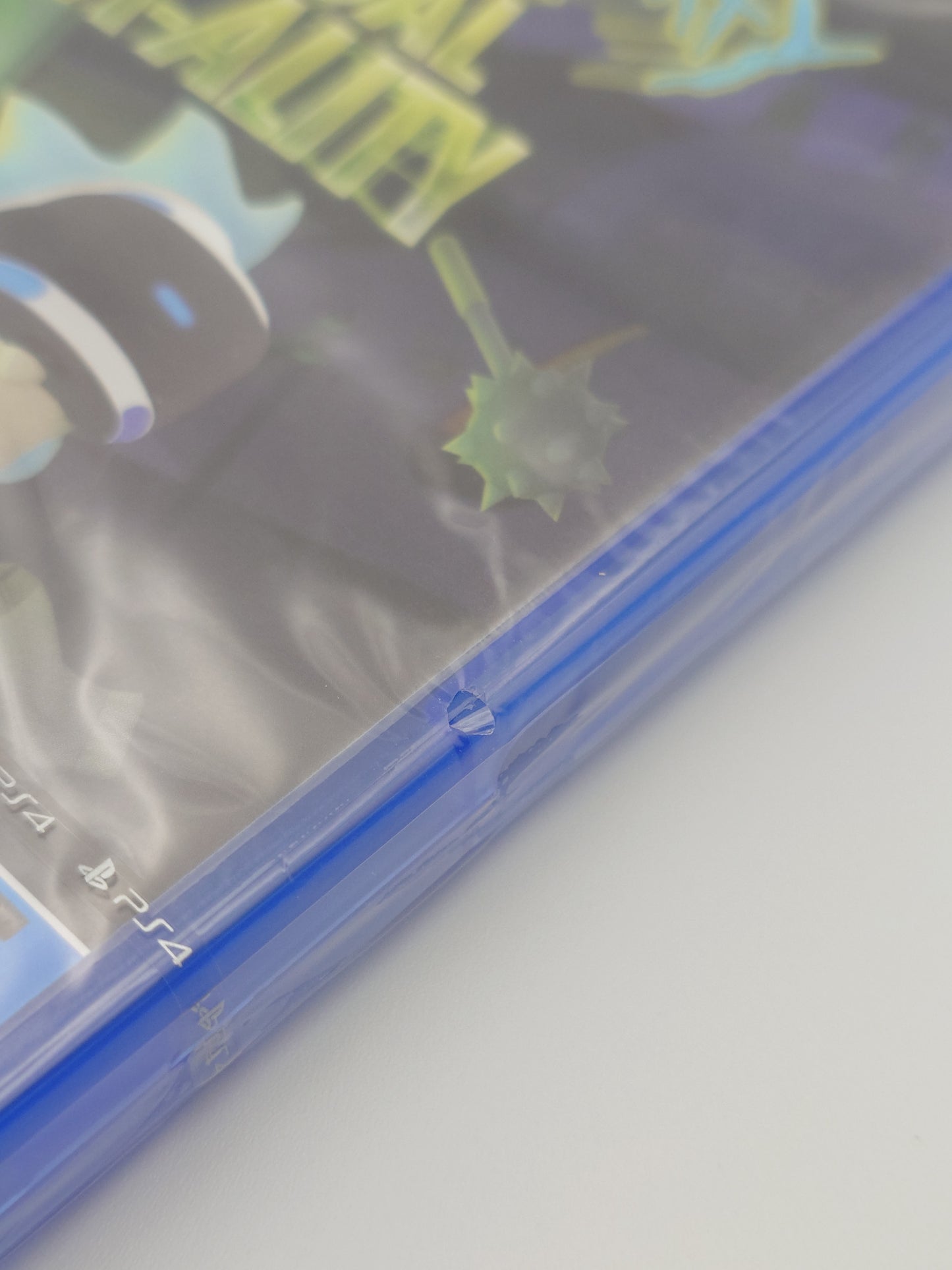 Rick and Morty: Virtual Rick-Ality (PS4, UK PAL) – Factory Sealed