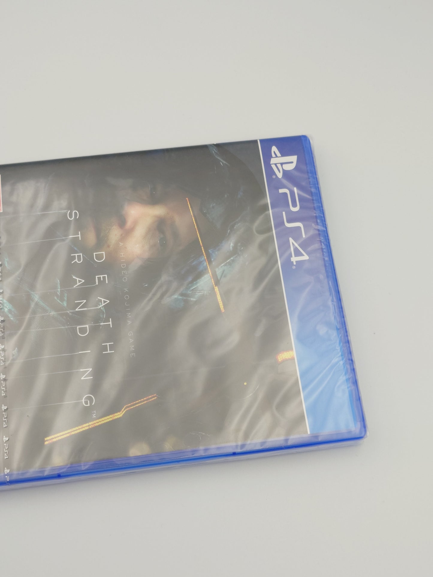 Death Stranding (PS4, UK PAL) – Factory Sealed