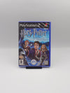 Harry Potter and the Prisoner of Azkaban (PS2, UK PAL) - Factory Sealed