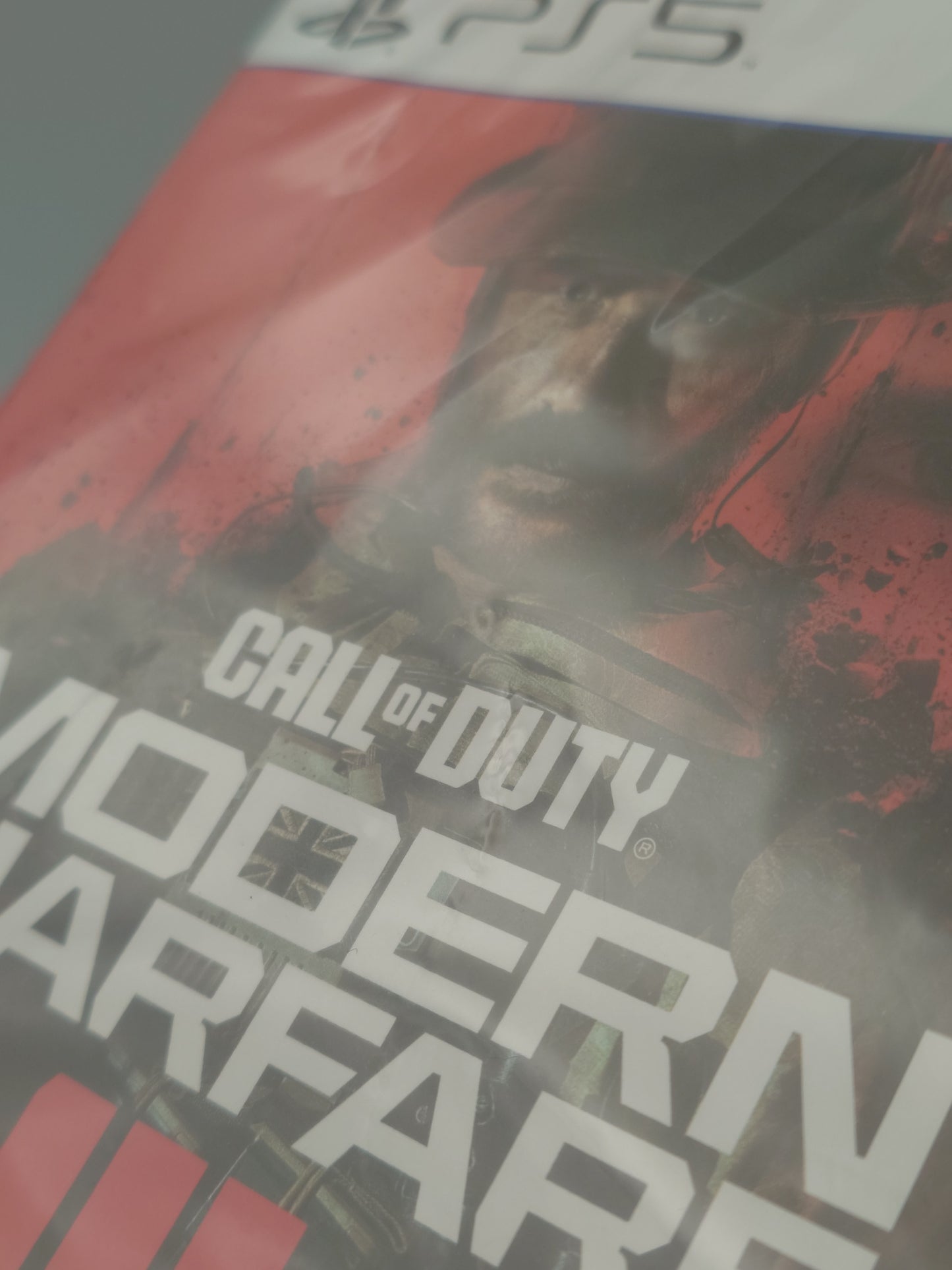 Call of Duty: Modern Warfare 3 (PS5, UK PAL) – Factory Sealed