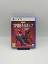 Marvel’s Spider-Man 2 (PS5, UK PAL) - Factory Sealed
