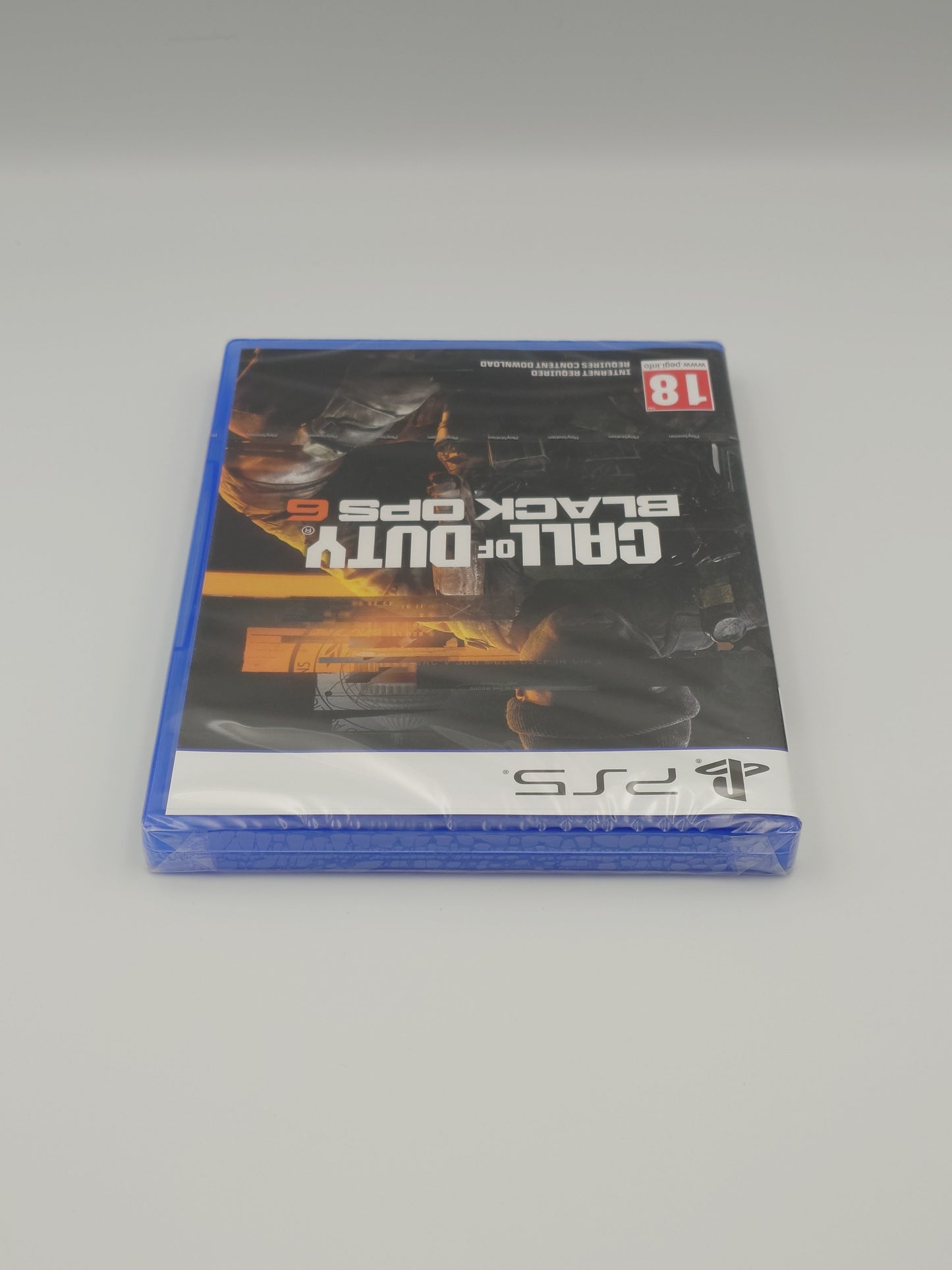 Call of Duty: Black Ops 6 (PS5, UK PAL) – Factory Sealed