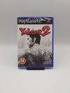 Yakuza 2 (PS2, UK PAL) – Factory Sealed