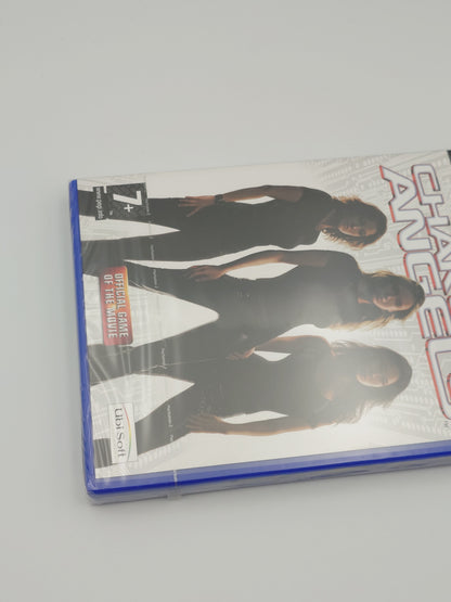 Charlie’s Angels (PS2, UK PAL) – Factory Sealed