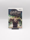 Harry Potter And The Order Of The Phoenix (Nintendo Wii, UKV) – Factory Sealed