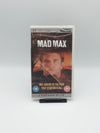 Mad Max (PSP UMD Video, PAL) – Factory Sealed