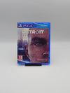 Detroit: Become Human (PS4, UK PAL) – Factory Sealed